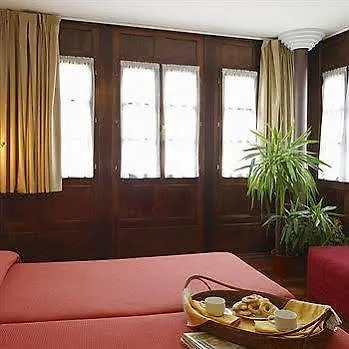 La Plaza 3* Луанко